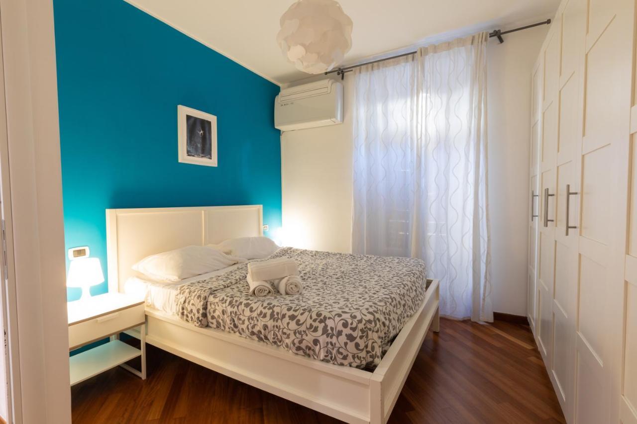Borgo Vittorio St. Peter Apartments Roma Exterior foto